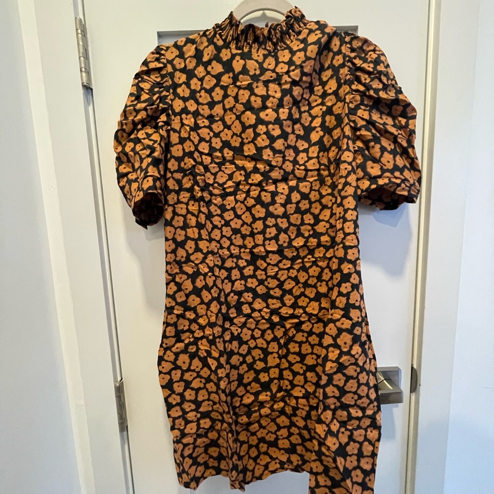 Who What Wear | shift dress